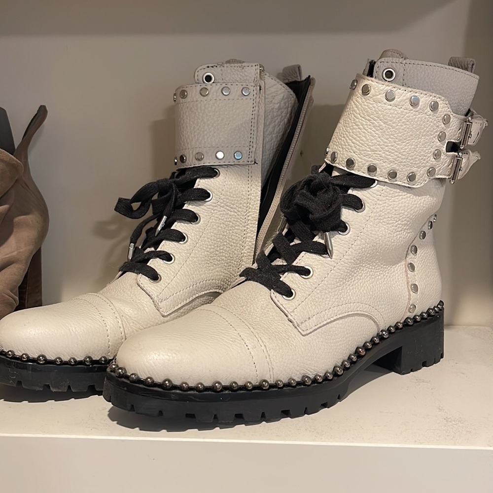 Sam Edelman Boots - Picture 3 of 3